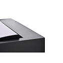 outdoor wall luminaire CCT Switch, tiltable IP54