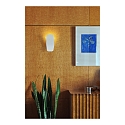 Casablanca Wall luminaire ASHIYA