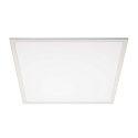 LED paneel STANDARD FLEX 930/940/960 - 620x620MM CCT Switch, constante stroom, excl. netvoeding