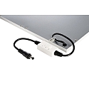 Deko-Light LED paneel STANDARD FLEX 930/940/960 - 620x620MM CCT Switch, constante stroom, excl. netvoeding