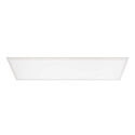 LED panel STANDARD FLEX 930/940/960 - 295x1195MM CCT Switch, current constant, excl. LED driver