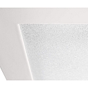 Deko-Light LED paneel BASIC OFFICE 840 - 295x1195MM lang, incl. netvoeding, UGR < 19, schakelbaar, 30,5W 4000lm 4000K 90� CRI >80