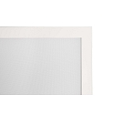 Deko-Light LED paneel BASIC OFFICE 840 - 595x595MM incl. netvoeding, UGR < 19, schakelbaar, 30,5W 4000lm 4000K 90� CRI >80