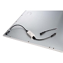 Deko-Light LED panel STANDARD FLEX 930/940/960 - 620x1240MM CCT Switch, current constant, excl. LED driver, dimmable 51