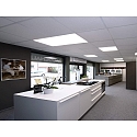 Deko-Light LED panel STANDARD FLEX 930/940/960 - 620x1240MM CCT Switch, current constant, excl. LED driver, dimmable 51