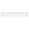 LED panel STANDARD SANO 150X30CM current constant, excl. LED driver, dimmable 33W 4900lm 4000K 120� CRI >90