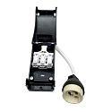 Deko-Light GU10 fitting GU10 / WITH SPACER