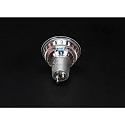 Philips Reflectorlamp GU10 MASTER VALUE GU10 PAR16 GU10 4,9W 365lm 3000K 60� CRI >90