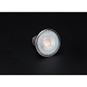 Philips Reflectorlamp GU10 MASTER VALUE GU10 PAR16 GU10 4,9W 380lm 4000K 60� CRI >90