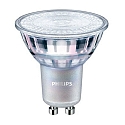 Phillips lamp, MASTER VALUE LEDspot MV GU10, beam angle: 36�, 940
