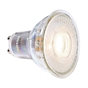 LED Reflector lamp MASTER LEDspot Value GU10 940, 220-240V AC / 50-60Hz, GU10, 6.2W 4000K 575lm 850cd 36�, dimmable