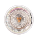 Deko-Light LED lichtbron GU5,3 2,6W 210lm 3000K 36� CRI 80