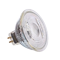 LED lichtbron GU5,3 5W 345lm 3000K 36� CRI 90 dimbaar