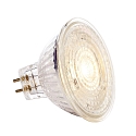 LED lichtbron MR16 GU5,3 3,4W 230lm 3000K 36� dimbaar