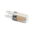 LED pin G9 4,2W 470lm 2700K 300� CRI 80
