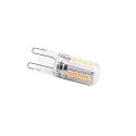 LED pin G9 2,6W 320lm 2700K 300� CRI 80