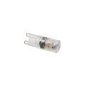 LED pin G9 1,9W 200lm 2700K 300� CRI 80