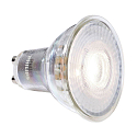 LED reflectorlamp MASTER VALUE LEDSPOT MV GU10 3,7W 380lm 4000K 60° CRI 90-100 dimbaar