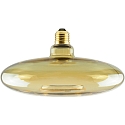 Decoratieve lamp ORBIT GOLD dimbaar E27 4W 240lm 2200K 330� CRI 90 dimbaar