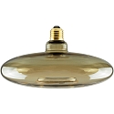Decoratieve lamp ORBIT SMOKE dimbaar E27 4,5W 185lm 1900K 330� CRI 85 dimbaar