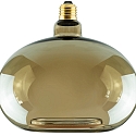 Decoratieve lamp SHINE SMOKE dimbaar E27 5W 210lm 1900K 330� CRI 85 dimbaar