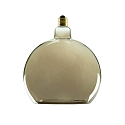 Decoratieve lamp MOON 200 GOLD dimbaar E27 6W 300lm 1900K 330� CRI 85 dimbaar