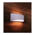 Deko-Light Wall luminaire Arianna plaster luminaire, 220-240V AC / 50-60Hz, R7S 78mm, 80W, white