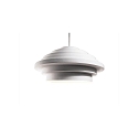 Deko-Light Plaster pendant luminaire Esmeralda, 220-240V AC / 50-60Hz, E27, 40W