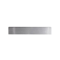 Deko-Light LED wall luminaire Arne, 220-240V AC / 50-60Hz, 3000K, 5W, brushed aluminum, silver