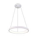 pendant luminaire MEROPE 60 IP20, white
