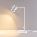 Deko-Light table lamp CAN TILT BASE MIX'N MATCH 1/3 with switch, without shade, with plug GU10 IP20, white 