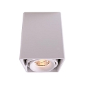 Plafondarmatuur MONA I GU10 IP20, wit