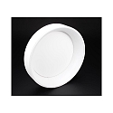 Deko-Light Plafondarmatuur SCULPTORIS 60 DIM set terug IP20, mat, verkeerswit dimbaar