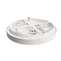 Deko-Light wall and ceiling luminaire MEROPE 40 IP20, white dimmable