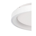 Deko-Light wall and ceiling luminaire MEROPE 40 IP20, white dimmable