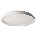 wall and ceiling luminaire MEROPE 60 IP20, white