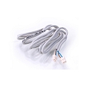 Sync cable for Master / Slave ready TCI JOLLY power supply, 150cm, grey