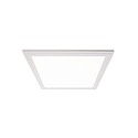 LED paneel LED PANEL SMALL 830 DIM - 295x295MM vierkant, constante stroom, excl. netvoeding