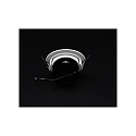  Plafondinbouwarmatuur COB 94 spanningsconstante, wit mat dimbaar