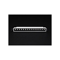  KapegoLED recessed ceiling luminaire CETI 15, current constant, 44-45V DC, 700 mA, 30W, 2900K, matt white