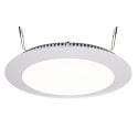 downlight ANIK 165 round IP20 | IP44, white dimmable