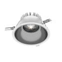 Inbouwspot TARVOS 240 DALI aanstuurbaar IP20, wit dimbaar