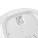 downlight ACRUX PRO 145 rigid, CCT Switch, UGR < 19, multipower IP20/ IP54, glossy, white dimmable