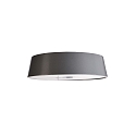 Deko-Light Table lamp MIRAM foot and head bundle, 3,7V DC, 2,20 W, grey