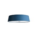 Deko-Light Tafellamp op batterijen MIRAM HEAD + TABLE STAND Set van 1, met Touch-Dimmer, magnetische Montage IP54, blauw dimbaar