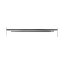 Deko-Light LED 3-phase light bar LINEAR 60, 19W 4000K 1655lm 110�, matt silver