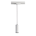 1-phase pendant luminaire LUCEA IP20, traffic white dimmable