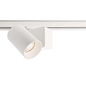 1-phase spot NIHAL MINI current constant IP20, white dimmable
