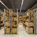Deko-Light Lichtlijnsysteem SANOTRUNK UNIVERSAL on/off IP40, wit 