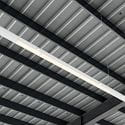 Deko-Light light strip system SANOTRUNK UNIVERSAL DALI controllable IP40, white dimmable